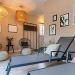Διαμέρισμα Haus Haus Benne - 3 *
