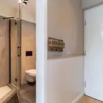 Haus Haus Benne - 3 * Böhl
