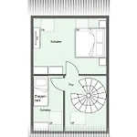 Lejlighed Haus Haus Benne - 3