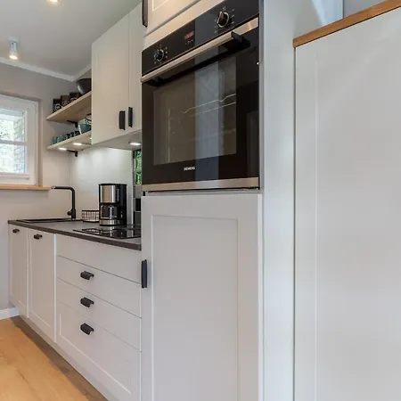 Apartmán Haus Boehl Haus Boehl Benne - 3 Sankt Peter-Ording