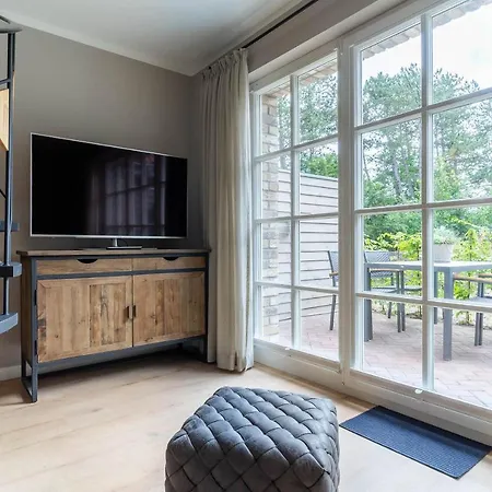 Apartment Haus Boehl Haus Boehl Benne - 3 *