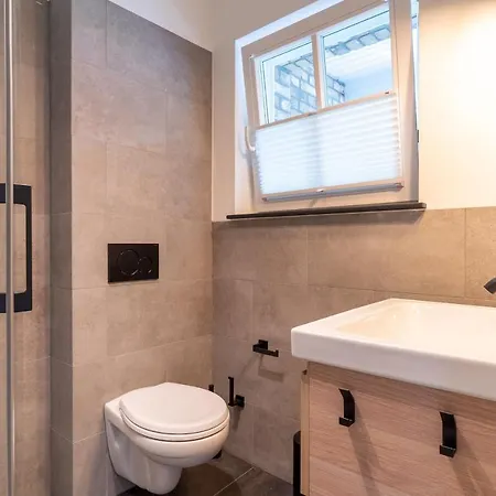 Haus Boehl Haus Boehl Benne - 3