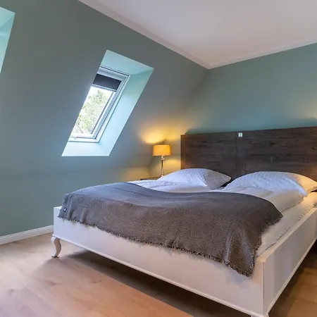 Haus Haus Benne - 3 * Böhl