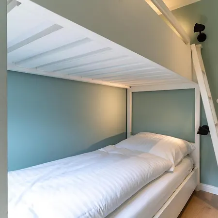 Haus Boehl Haus Boehl Benne - 3 Sankt Peter-Ording