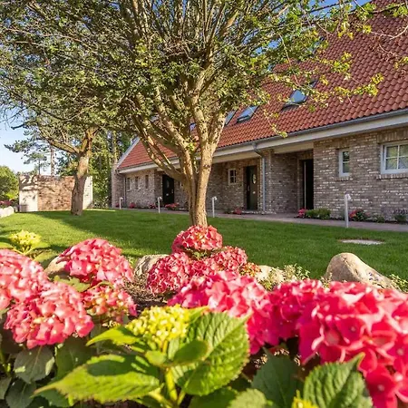 Haus Boehl Haus Boehl Benne - 3