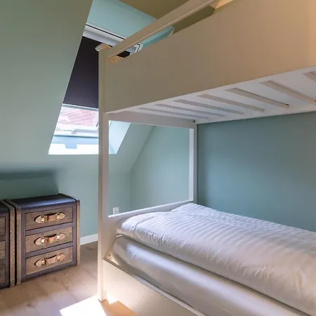 Haus Boehl Haus Boehl Benne - 3 Sankt Peter-Ording