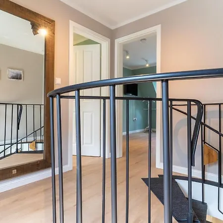 Haus Boehl Haus Boehl Benne - 3 *