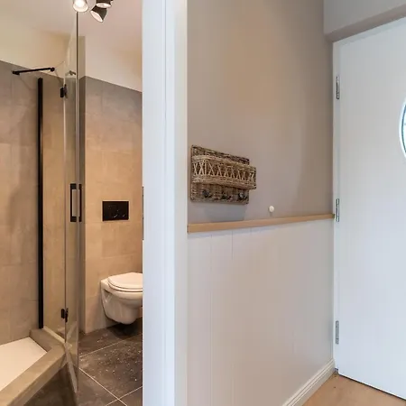 Haus Boehl Haus Boehl Benne - 3 * Sankt Peter-Ording