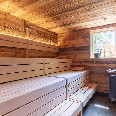 Haus Haus Benne - 3 *