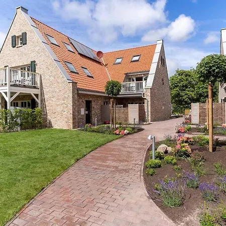 Haus Boehl Haus Boehl Benne - 3