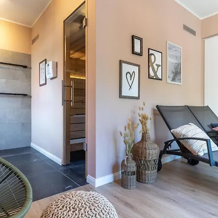 Haus Haus Benne - 3 *