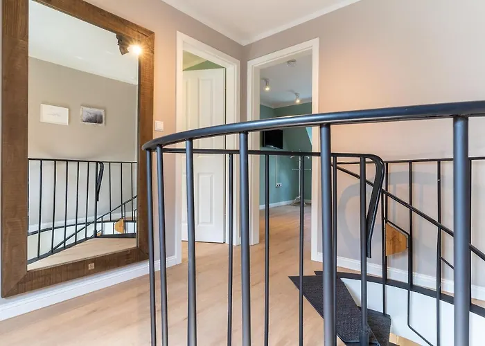 Haus Haus Benne - 3 *